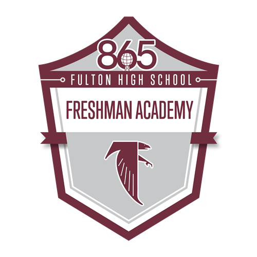 Fulton High Freshmen Academy